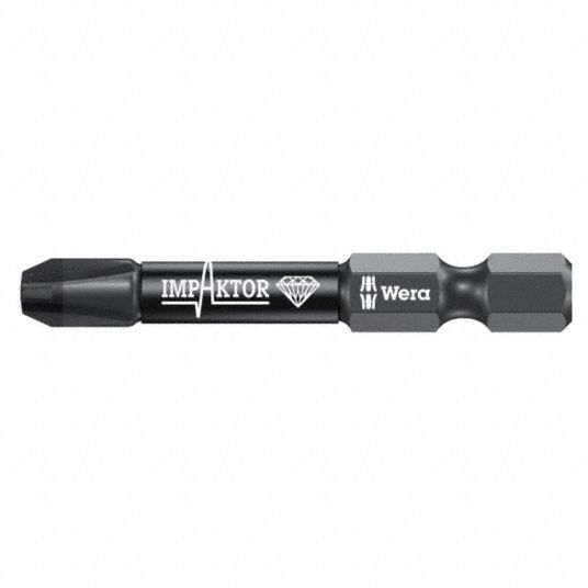 Insert Bit, PK 10 - Grainger