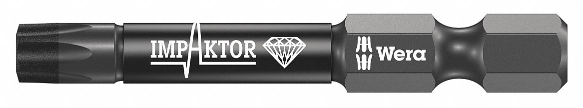 BIT PWR 867/4 IMP DC TX 30X50 MM