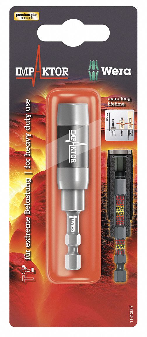 IMPAKTOR PORTE-FORETS A/AIMANT ANNU