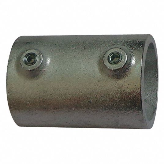 Structural Fitting, Aluminum, Structural Fitting - 4UJ28|4UJ28 - Grainger