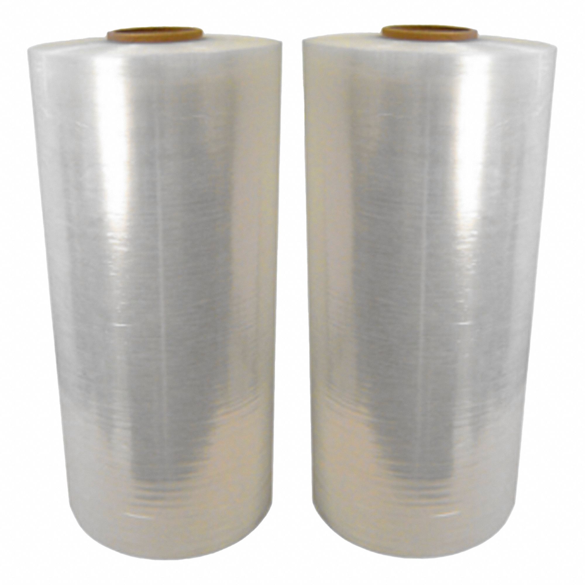STRETCH PALLET WRAP, 5 IN WIDTH, 1,000 FT LENGTH