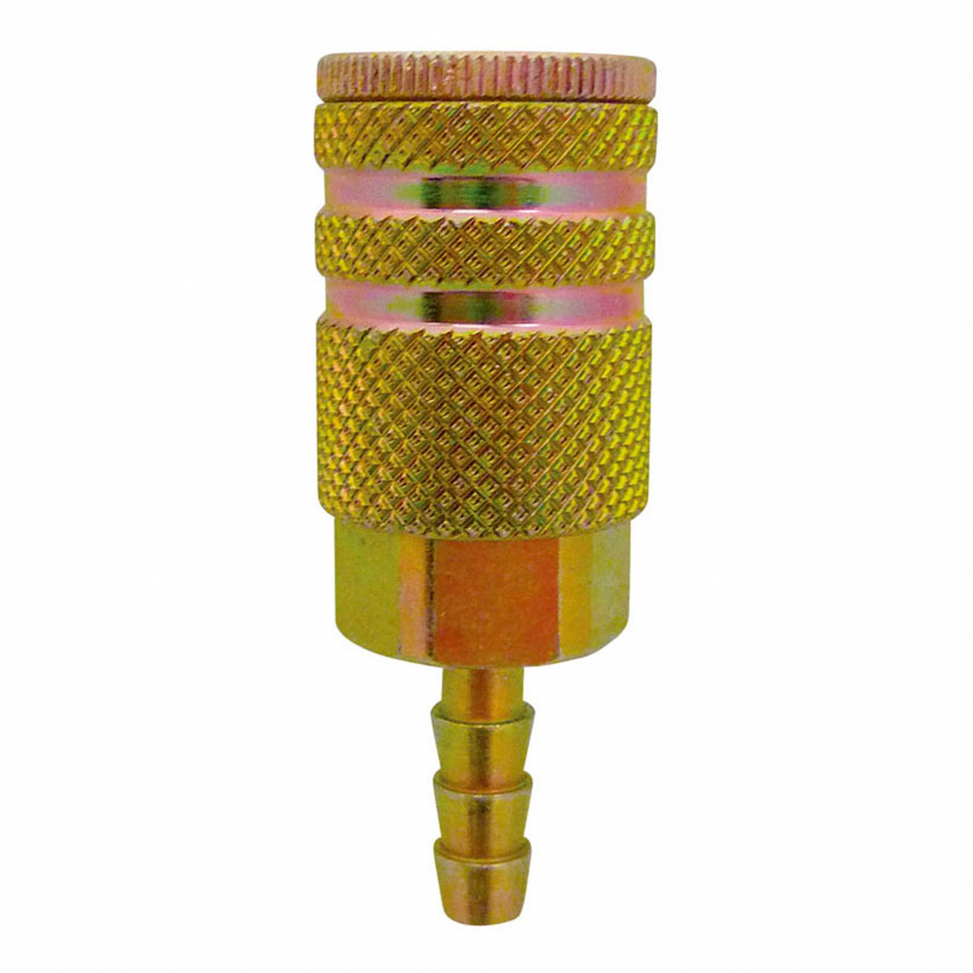 PNEUMATIC COUPLER PLUG