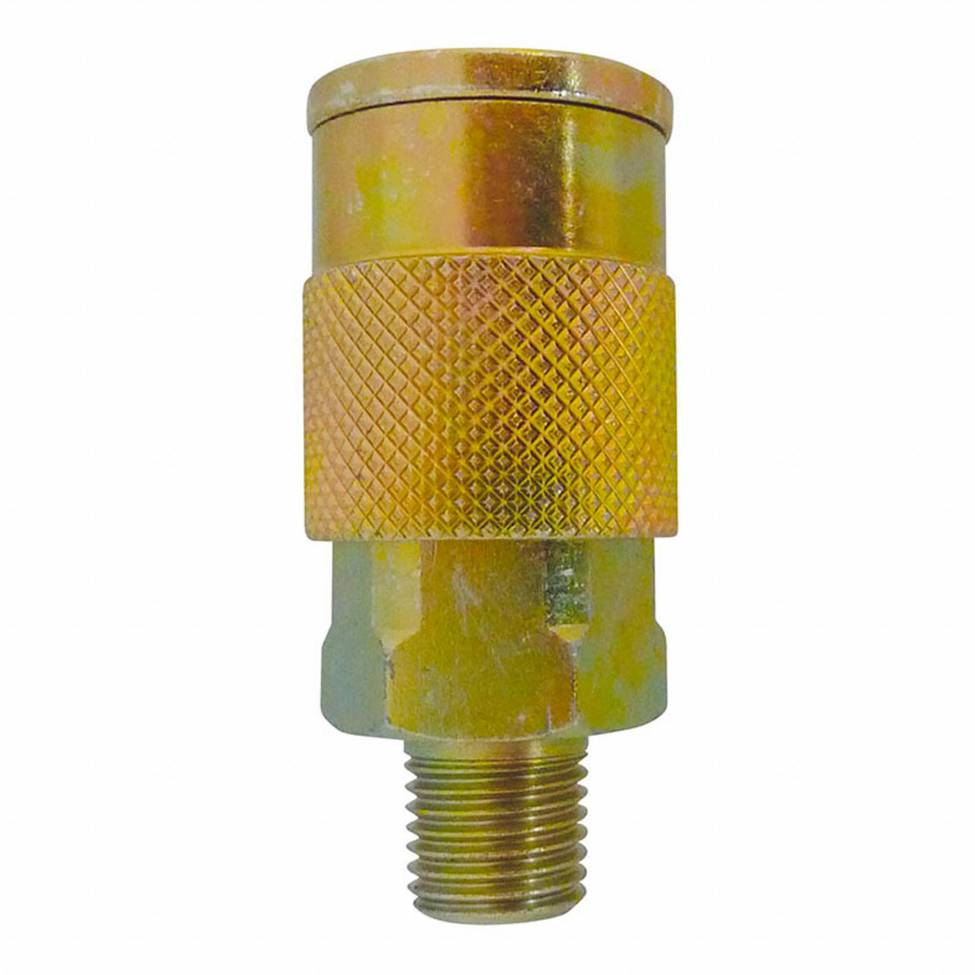 RACCORD 3/8 INDUSTRIEL 3/8 (M)NPT