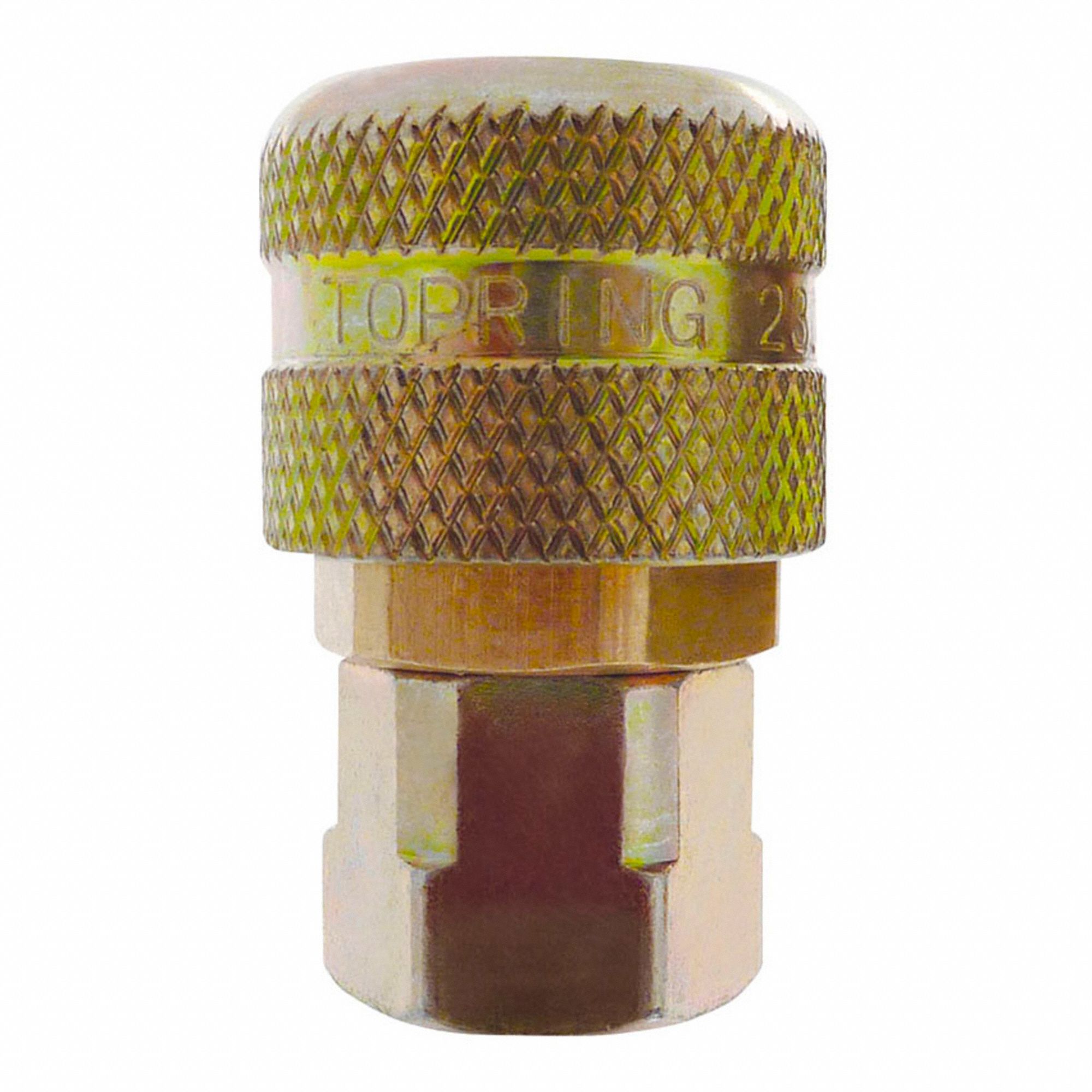 RACCORD ARO 210 AUTO 1/4 (F)NPT