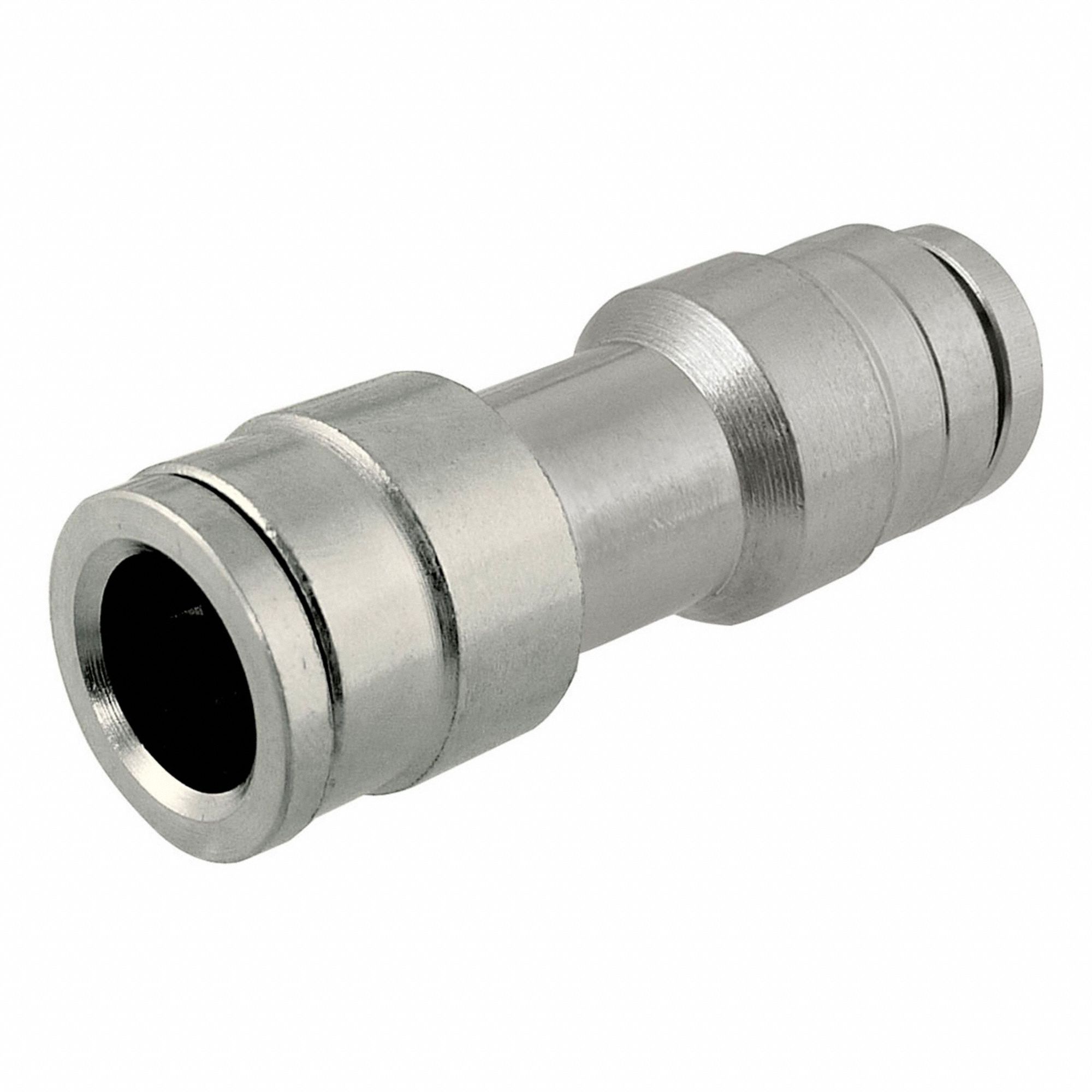 UNION EN LIGNE 1/4X1/4 TUBE