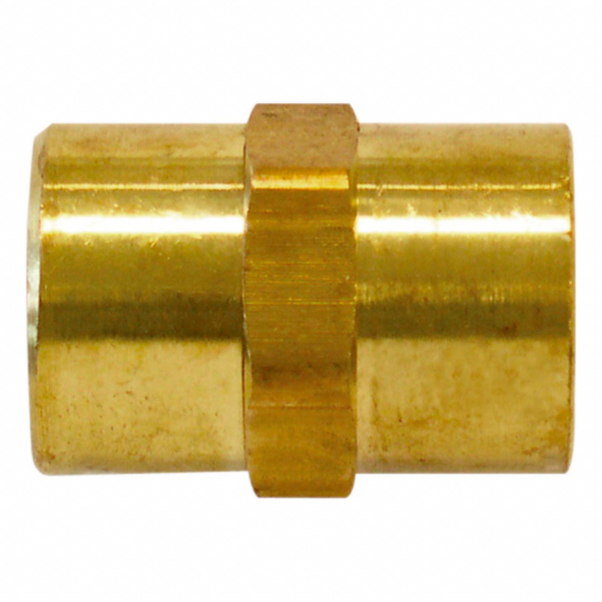 RACCORD FEMELLE HEXAGONAL 3/8 (F) N