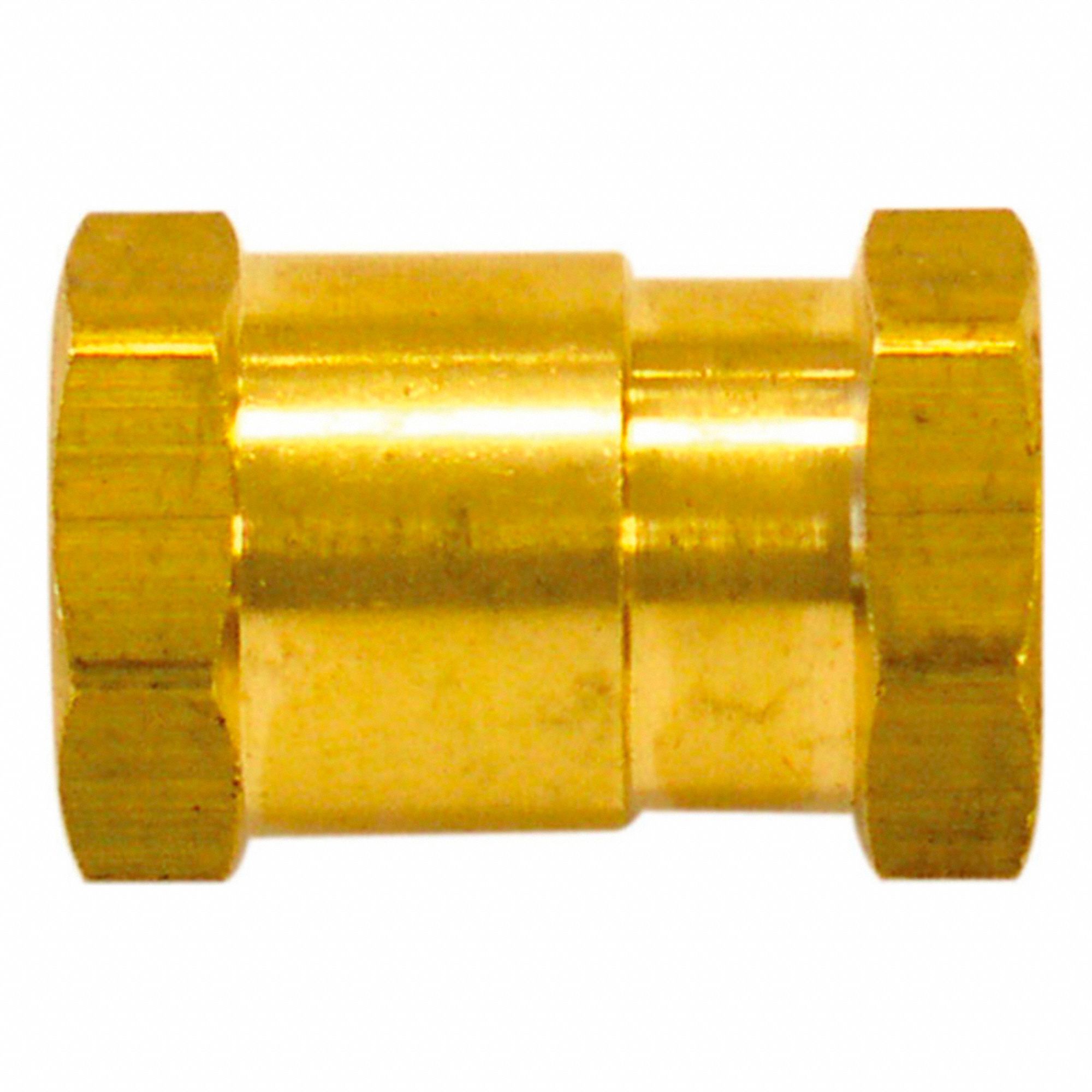 ADAPTATEUR FEM. HEX. 1/2(F)X3/8(F)N