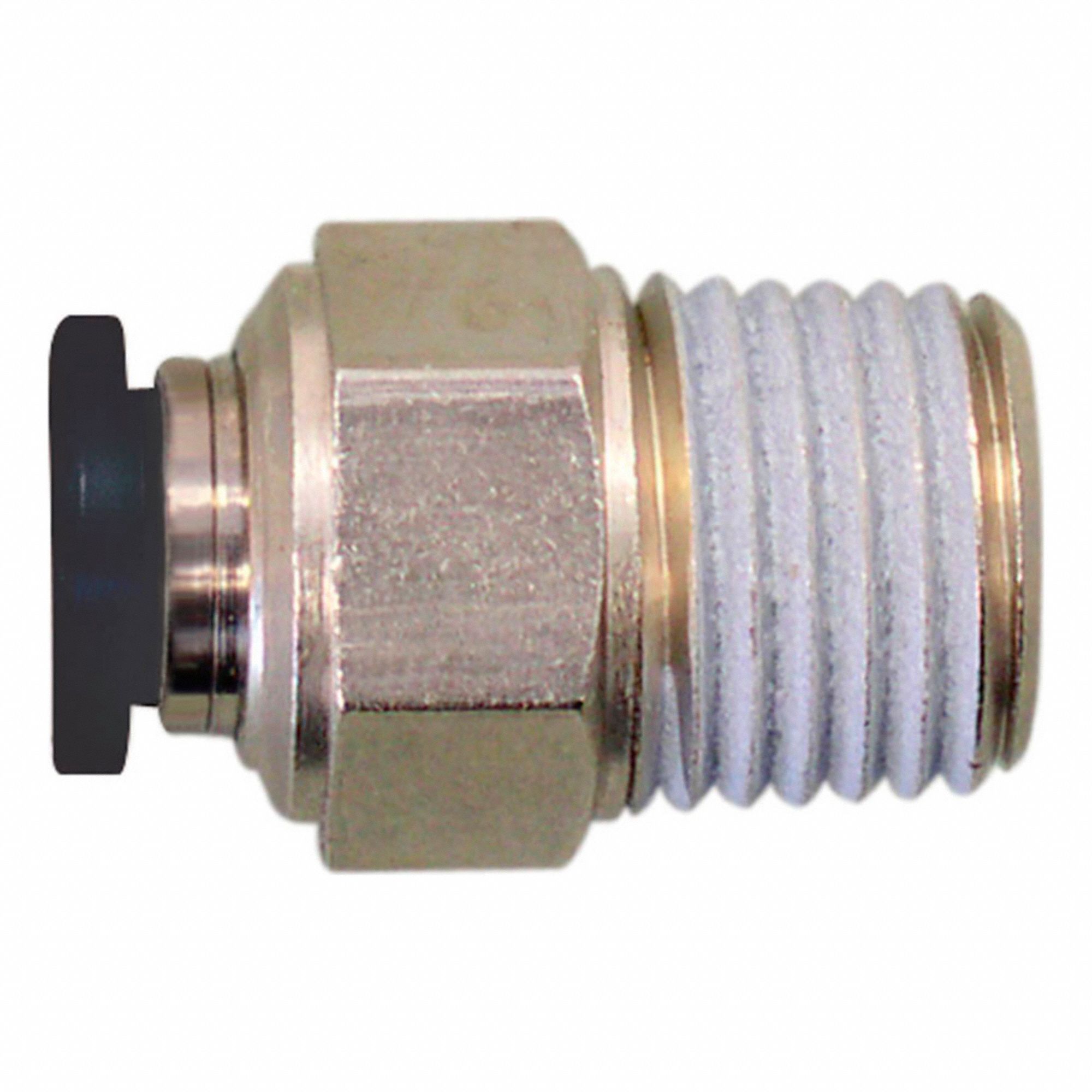 RACCORD MALE TOPFIT 10MMX 1/8 (M)BS