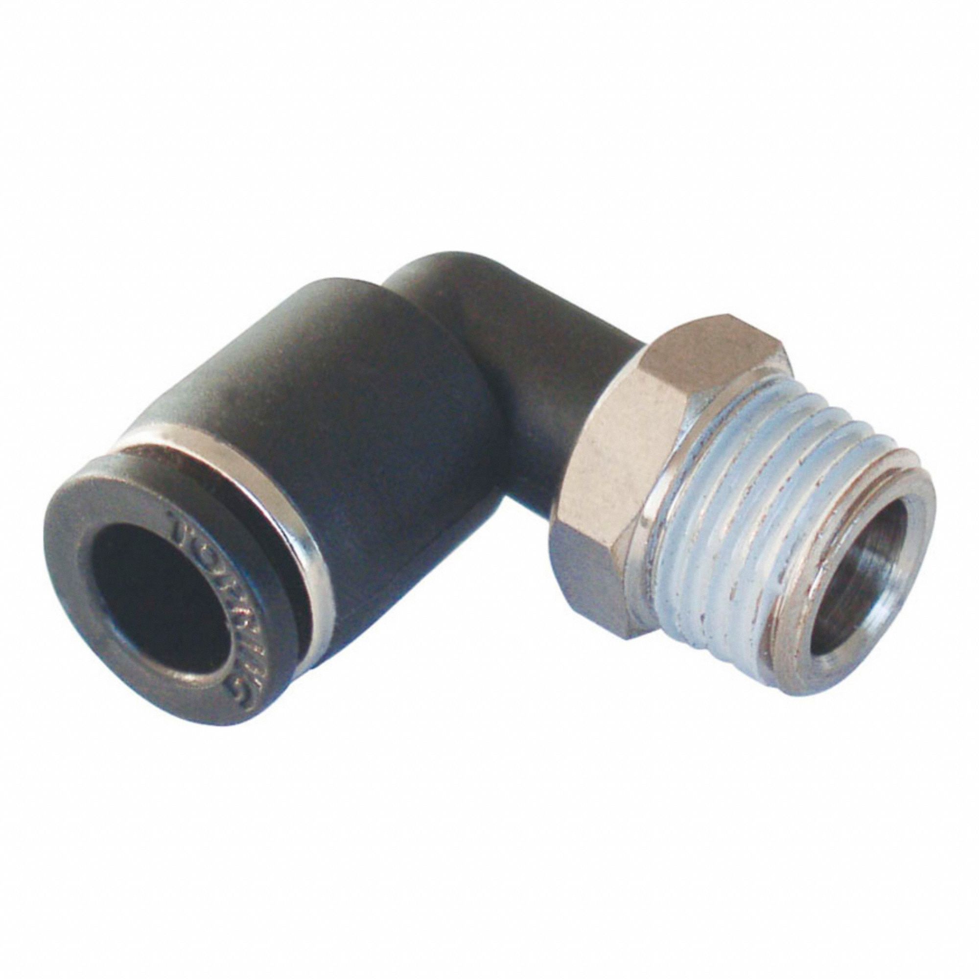 COUDE M PIVOTANT 1/4X1/8 (M)NPT
