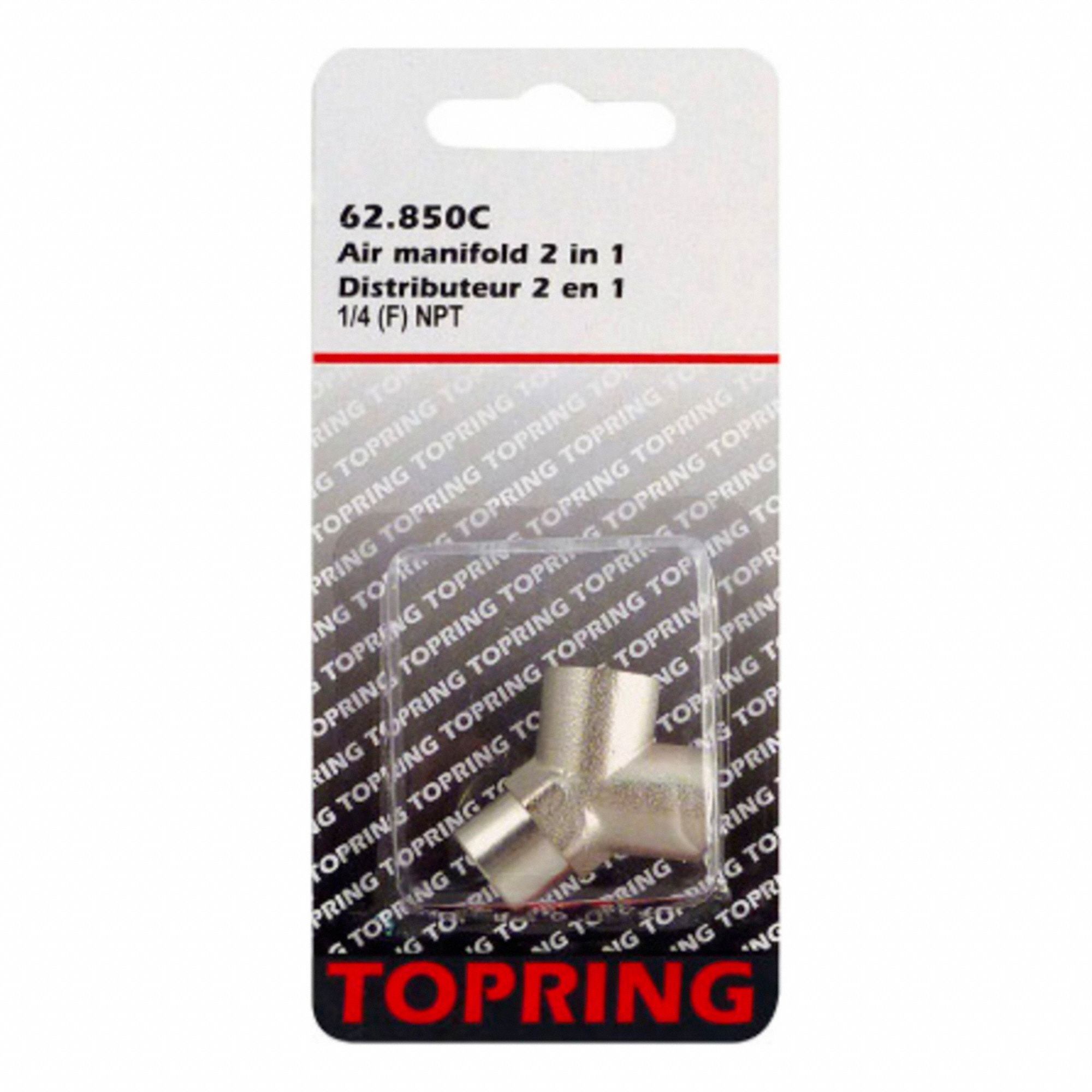 PNEUMATIC SAFETY VALVE