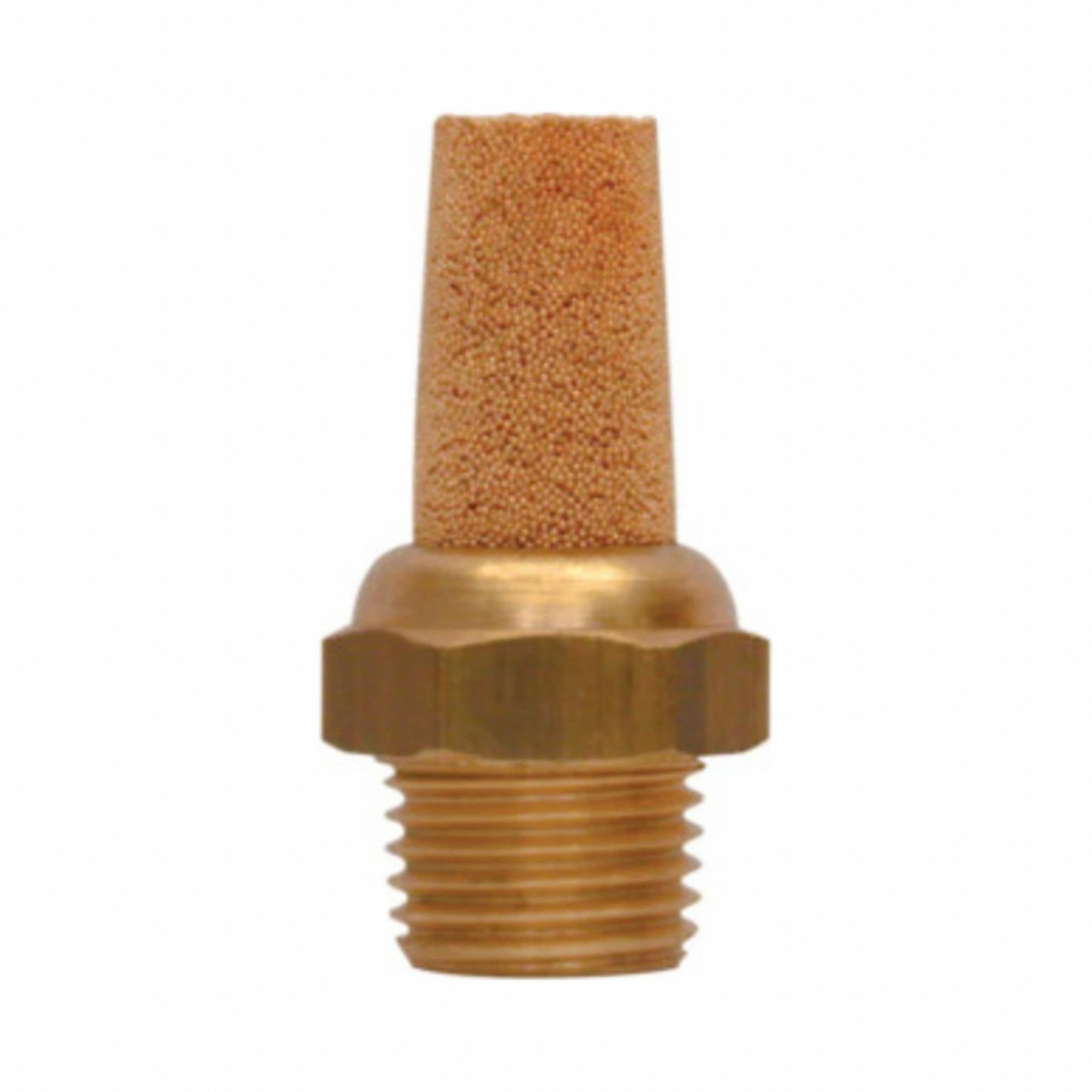 EXHAUST MUFFLER FILTER 1/2