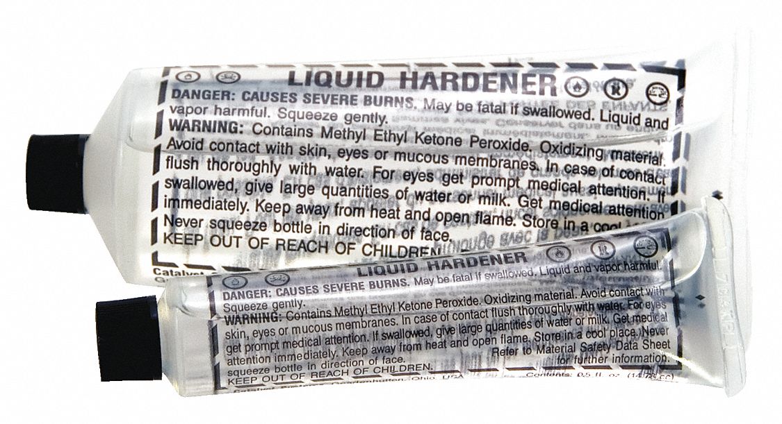 LIQUID HARD 1/2OZ