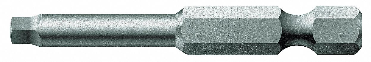 Torsion Bit, PK 10 - Grainger