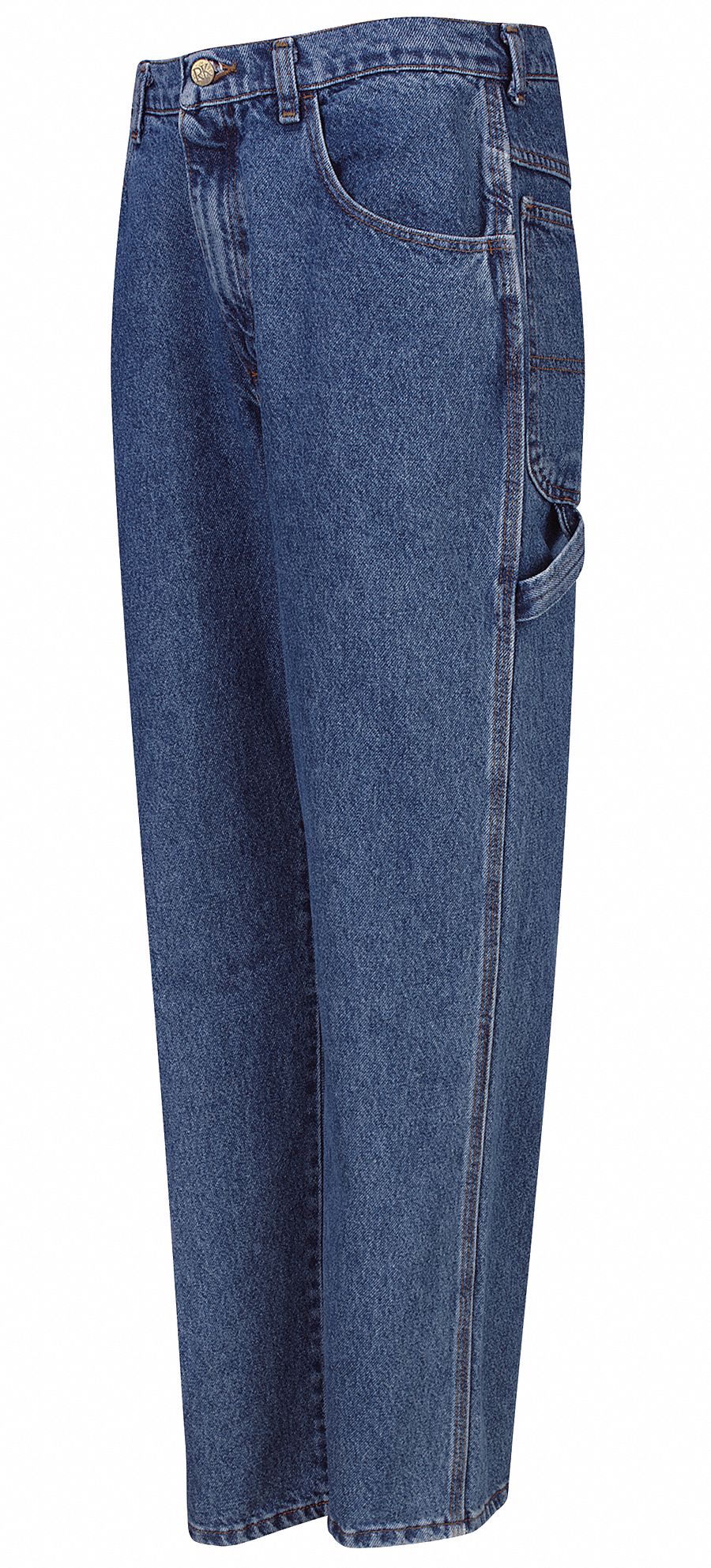 mens dungaree jeans