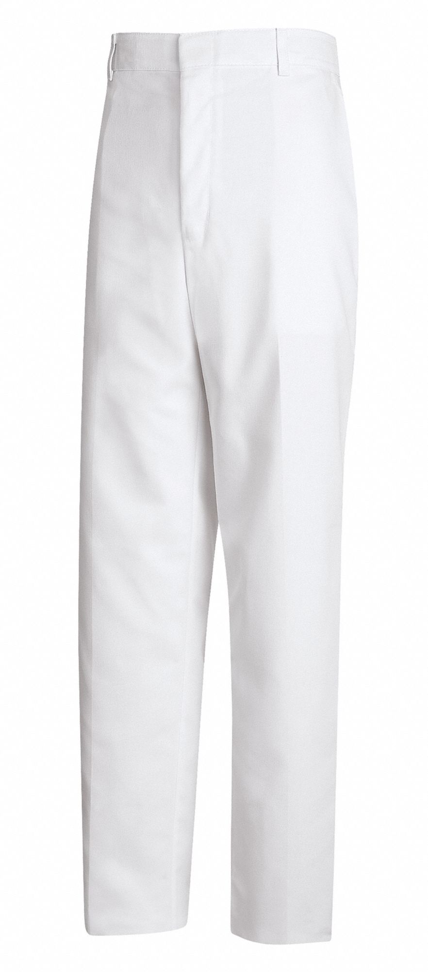Specialized Pants, White, Size 38x30 In