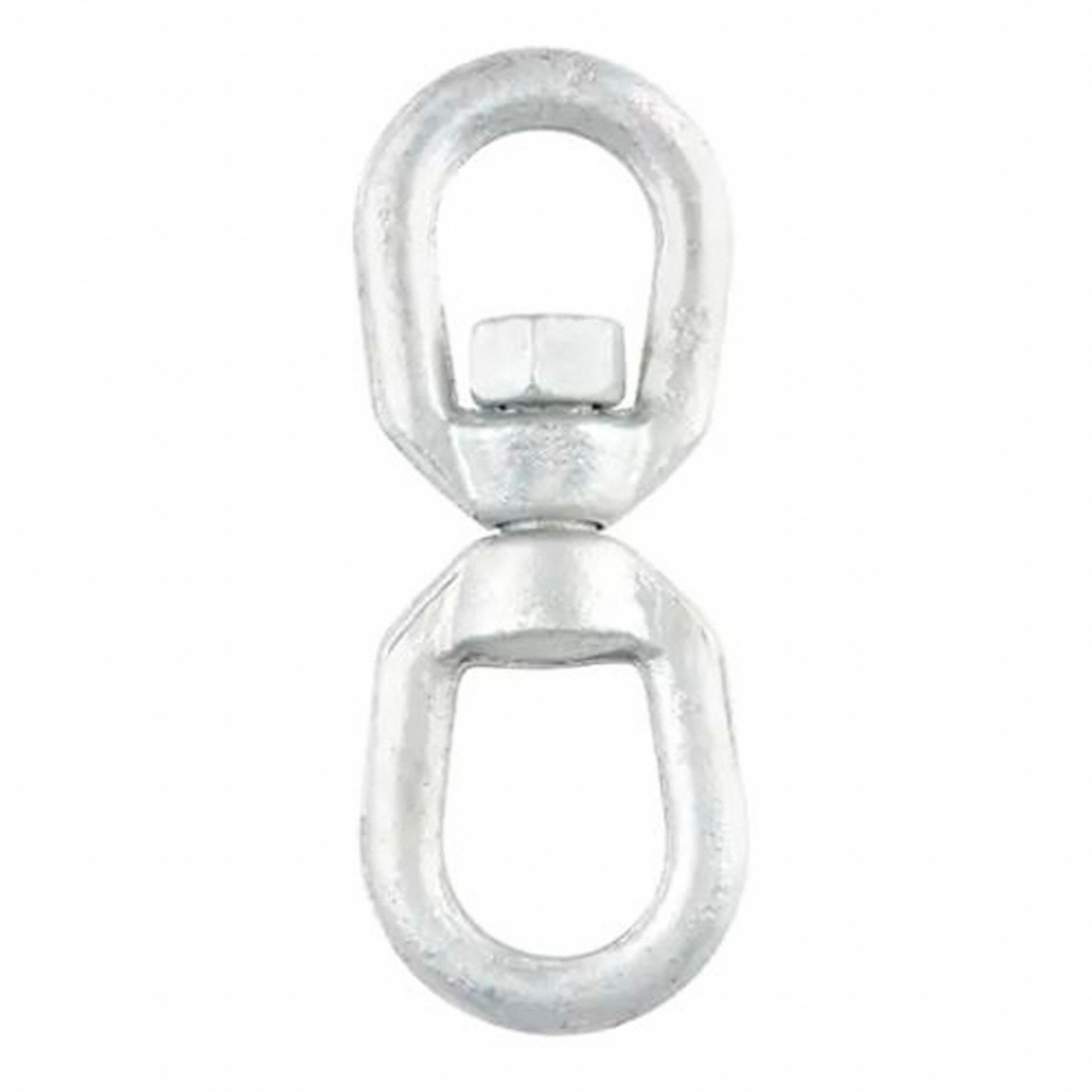 VANGUARD WIRE ROPE SLING,3/8