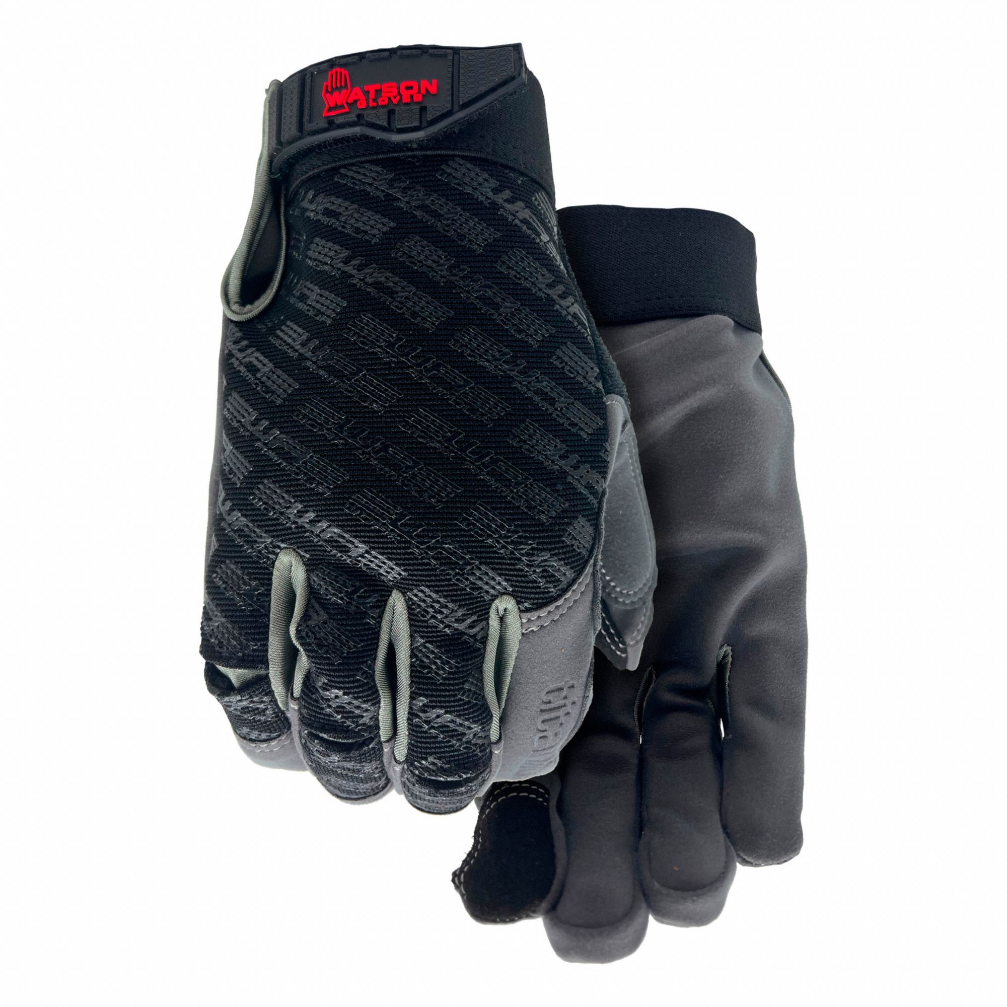 GANTS MÉCANICIEN, TAILLE M, MICROFIBRE DAYTONA