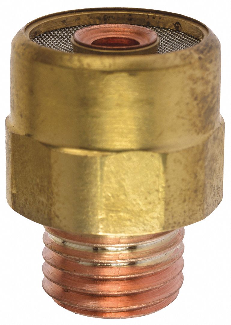 COLLET BODY