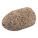 ABRASIVE CONE, TYPE 16, 24200 RPM, 2 1/2 X 1 1/2 IN, ARBOR 3/8 IN