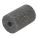 ABRASIVE PLUG, TYPE 18, RPM 18100, 3 X 2 IN, ARBOR 5/8 IN