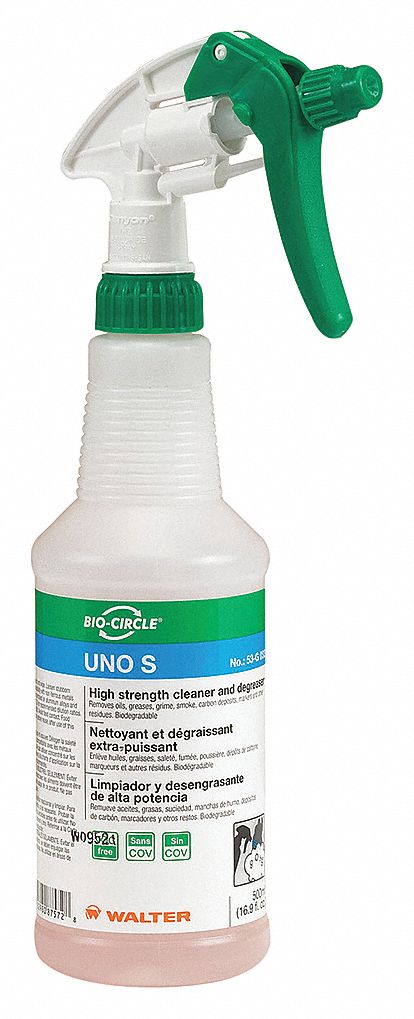 UNO S IND. DEGRAISSANT FORCE 500 ML