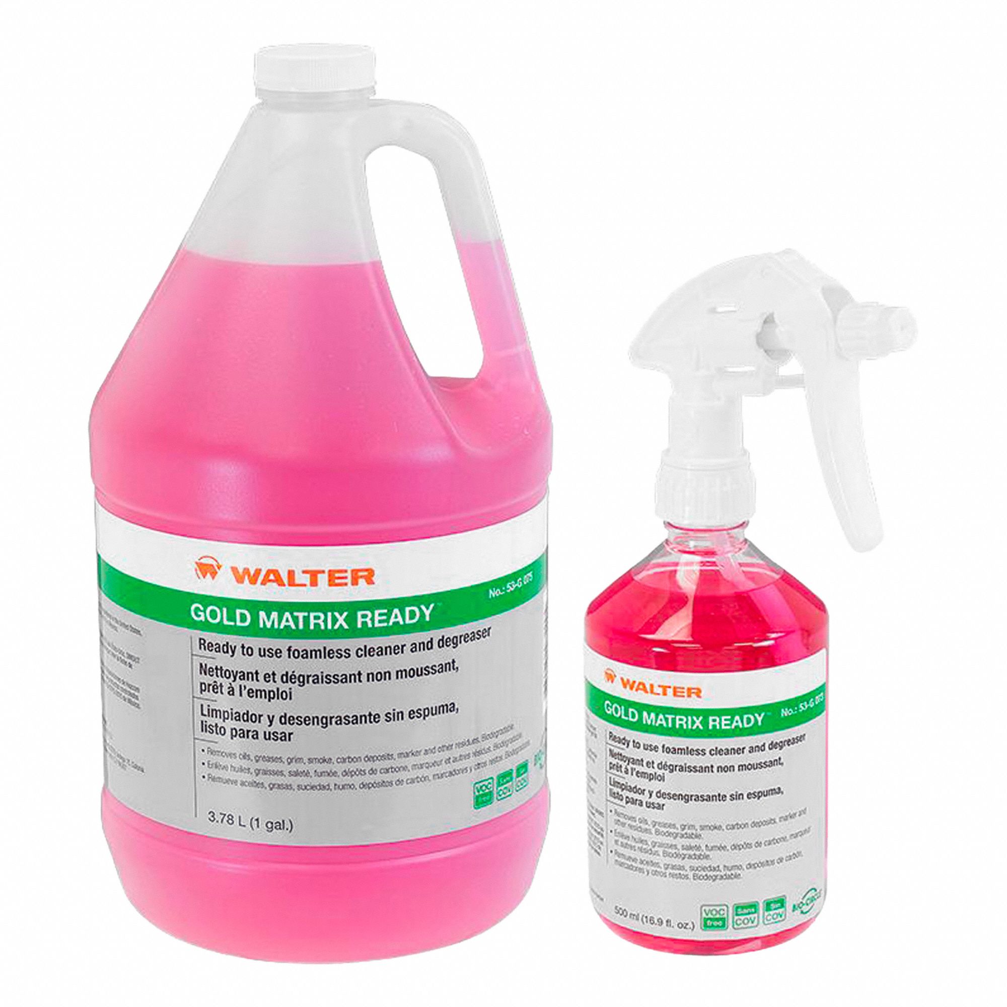 CLEANER DEGREASER,BOTTLE,1,000L