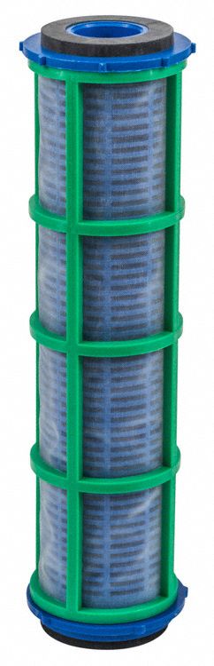 REUSABLE FILTER CARTRIDGE 200 MICRONS