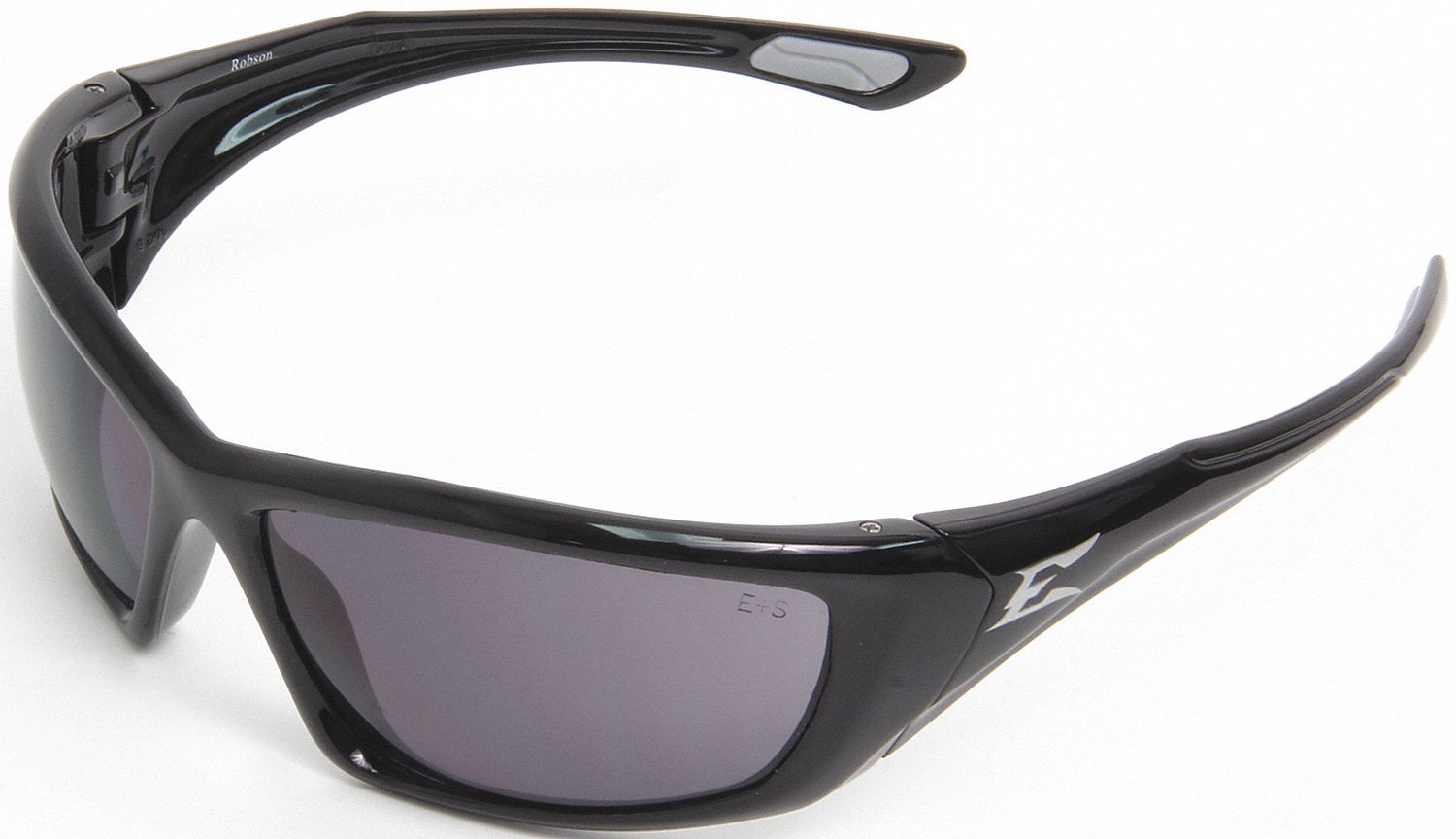 LUNETTES SEC, ANTI-BU&Eacute;E / PROT UV, CSA/MCEPS, LENTILLE FUM&Eacute;E / BOUCLIER VAPEUR, MONTURE EN NYLON