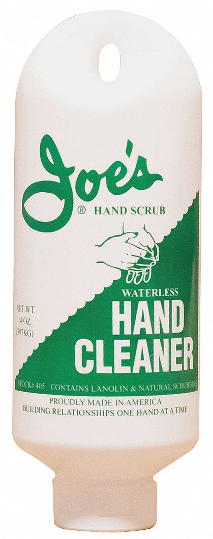 CLEANER HAND JOES PINK LOTION 15OZ