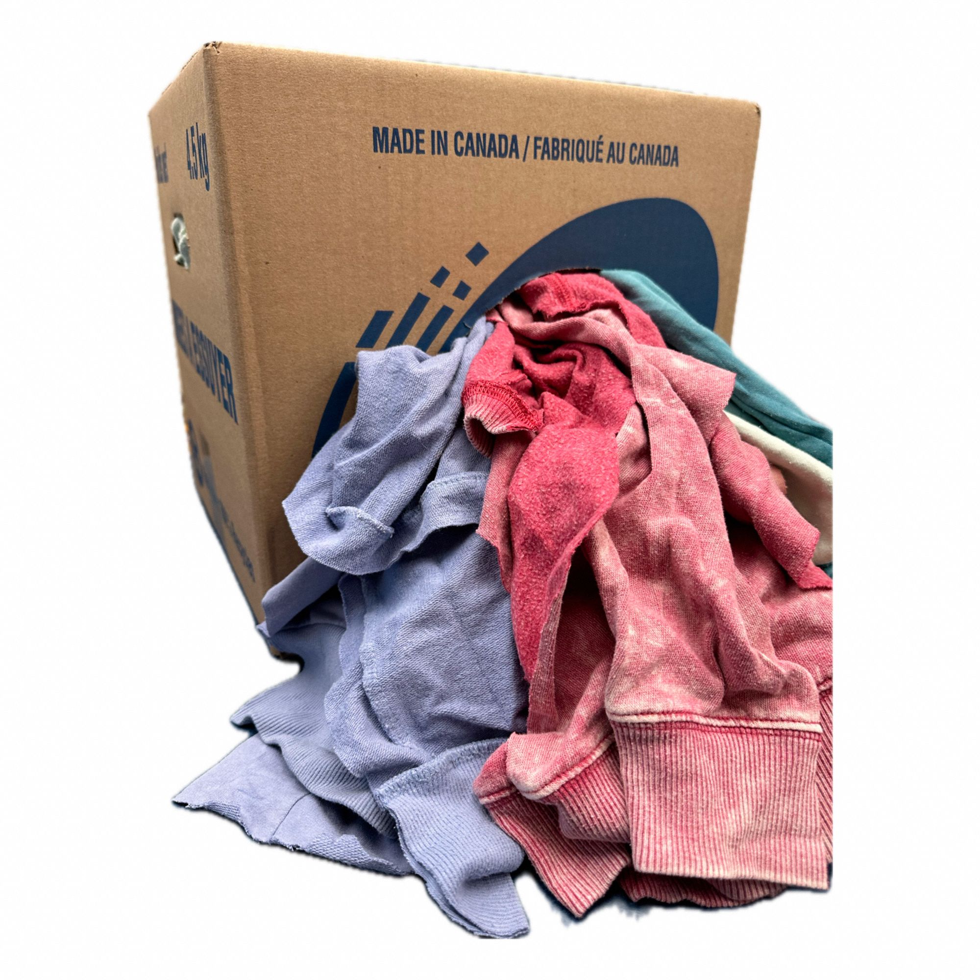 ESSUIE COULEUR POLAIRE 10LB BOX