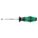 SCREWDRIVER, 98 MM MULTICOMPONENT HANDLE, 3/16 IN TIP, METRIC, NOT INSULATED, 8 IN L X 3/16 IN DIA