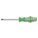 SCREWDRIVER, 98 MM MULTICOMPONENT HANDLE, #1 TIP, NOT INSULATED, CORROSION-RESISTANT, 178 MM L X 4.5 MM DIA