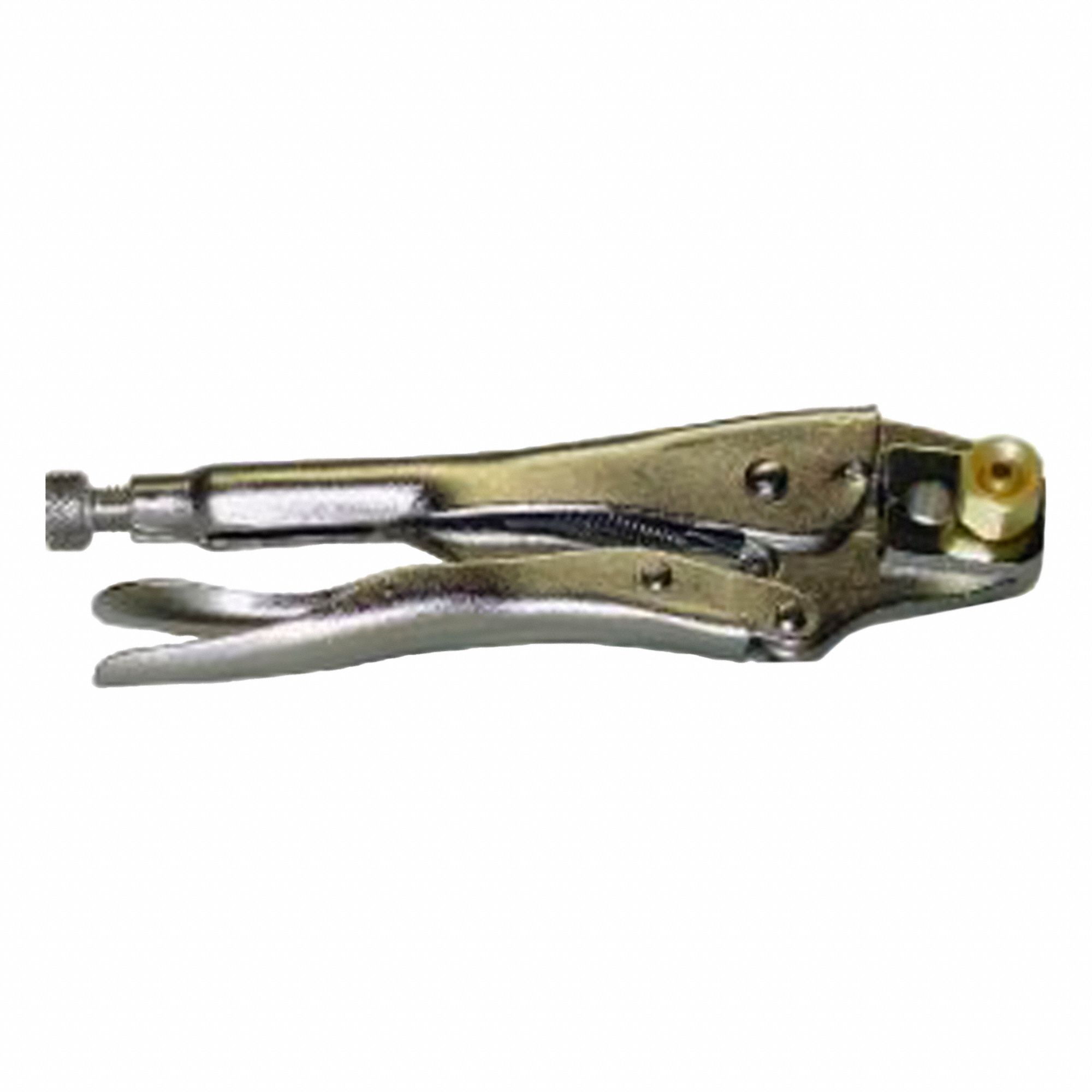 CRIMPING TOOL, C-5, 1/2 IN