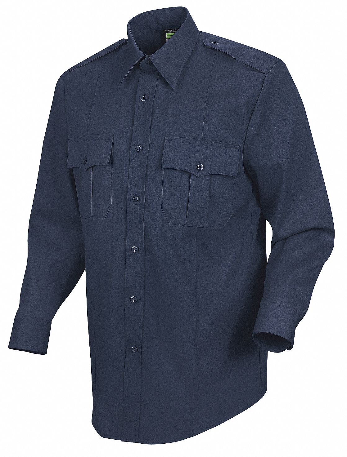 HORACE SMALL, Gen, Long Sleeve Shirt, Police Shirt - 14J118