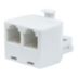RJ11 Line Splitters