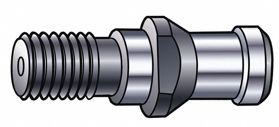 44X626 - Retention Knob BT 40 Taper