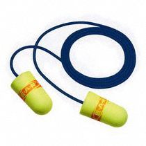 Ear Plugs Corded Bullet 32dB PK200