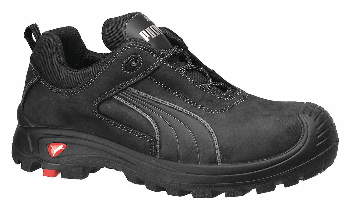 PUMA SAFETY SHOES 4\