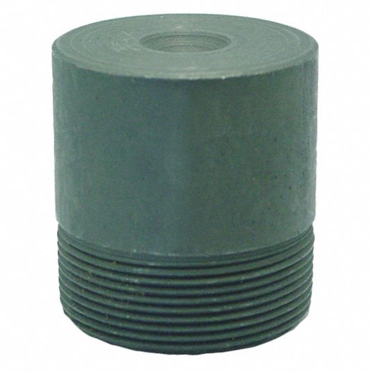 ANVIL Round Head Plug 14J7540361325202 Grainger