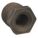 HEX BUSHING: FORGED STEEL, 2 IN X 1½ IN FITTING, MALE NPT X FEMALE NPT, CLASS 6000