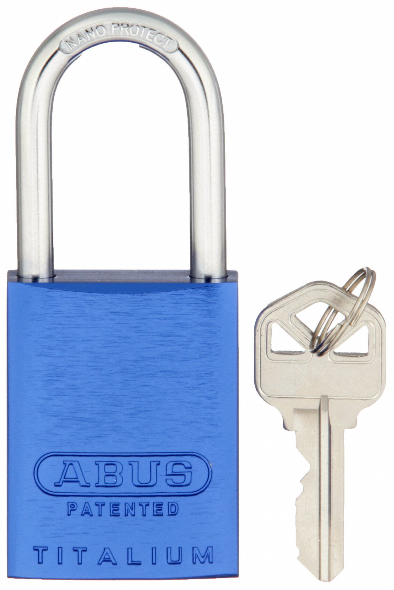 CADENAS A CLE,IDENTIQUE,LA 1-1/2 PO