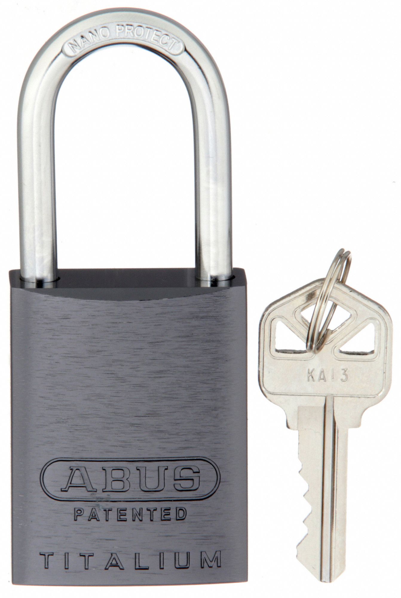 KEYED PADLOCK,ALIKE,1-1/2