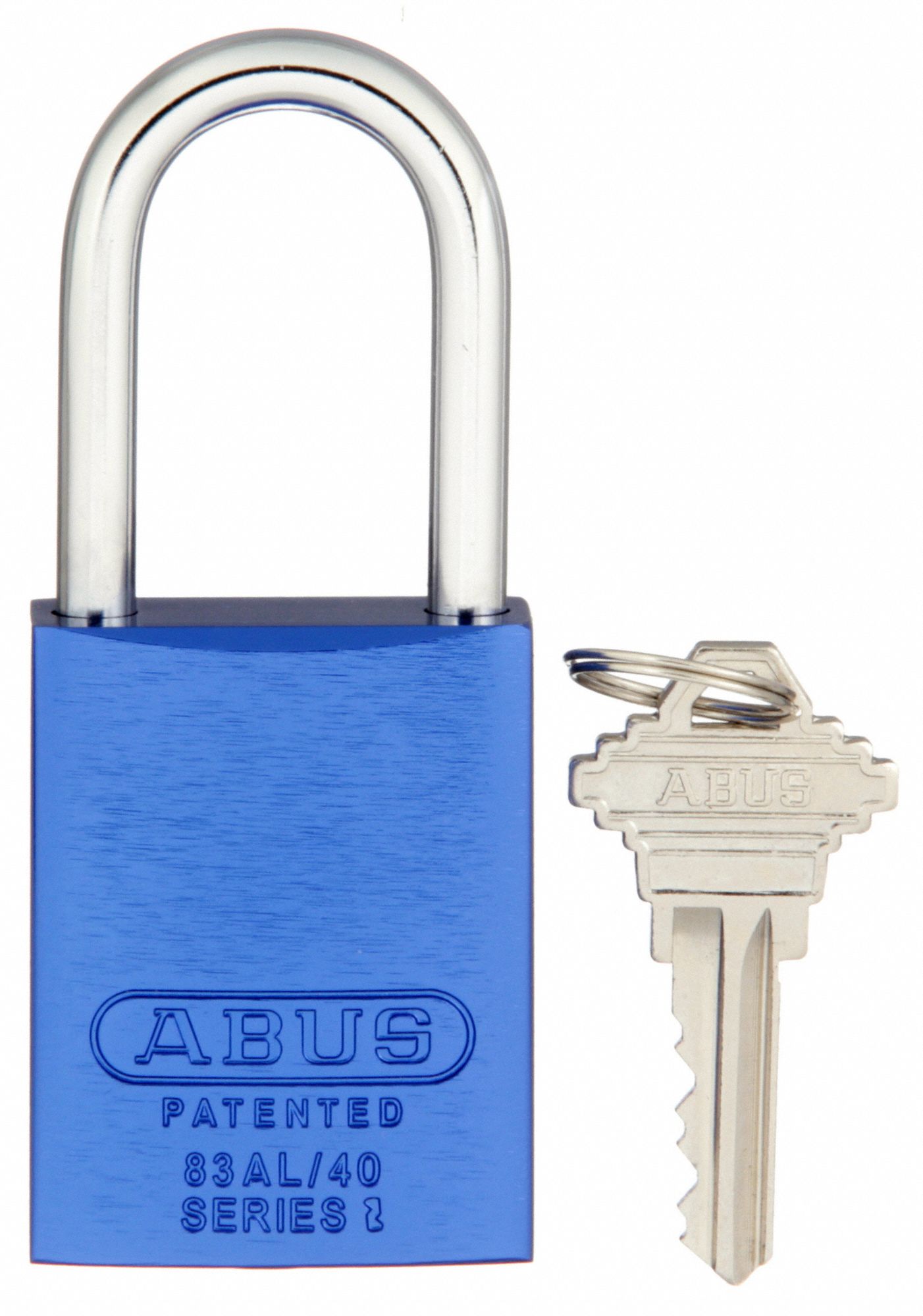 CADENAS A CLE,IDENTIQUE,LA 1-1/2 PO