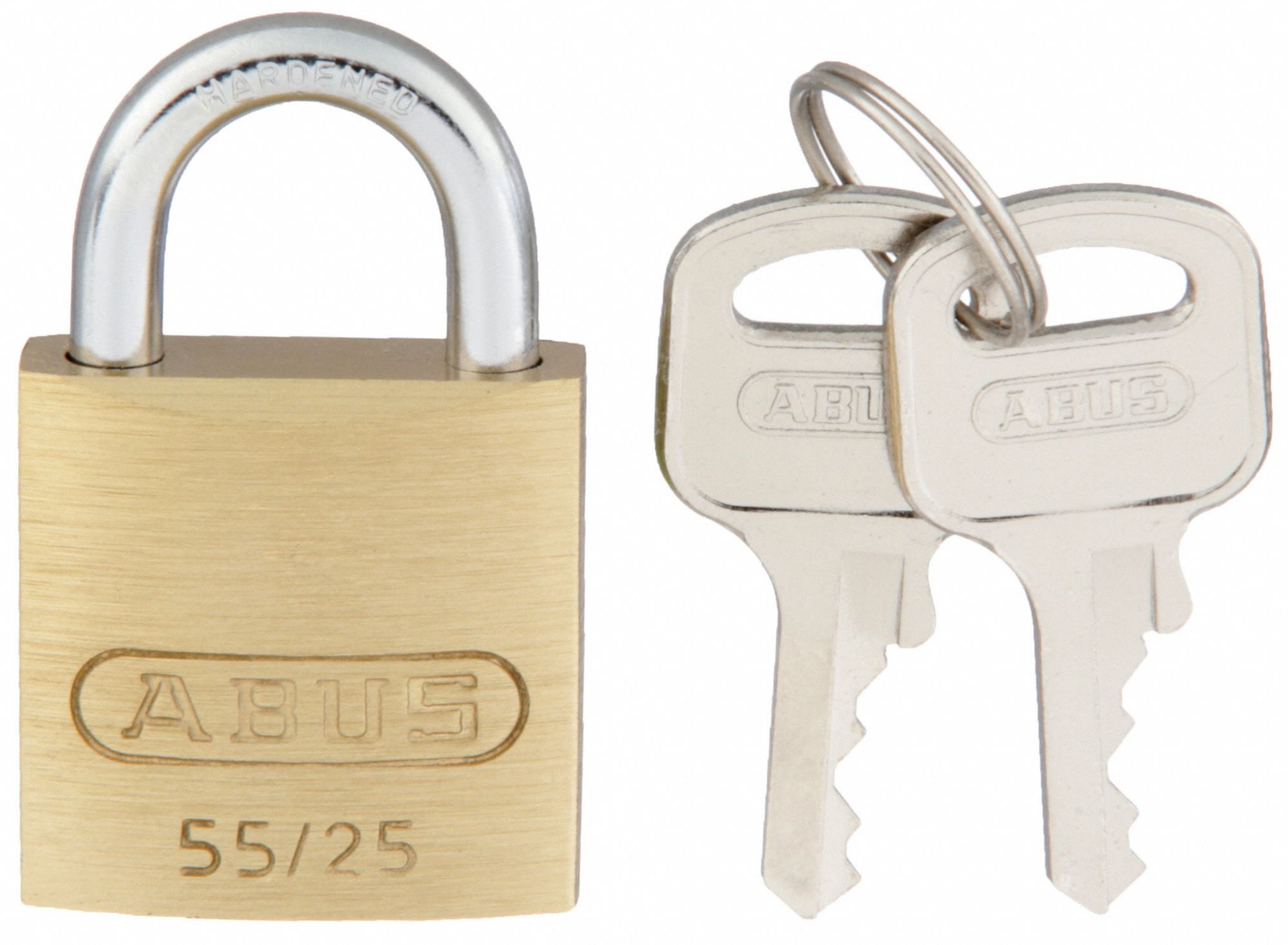 Abus 65/40 Padlock, Keyed Padlocks -  Canada