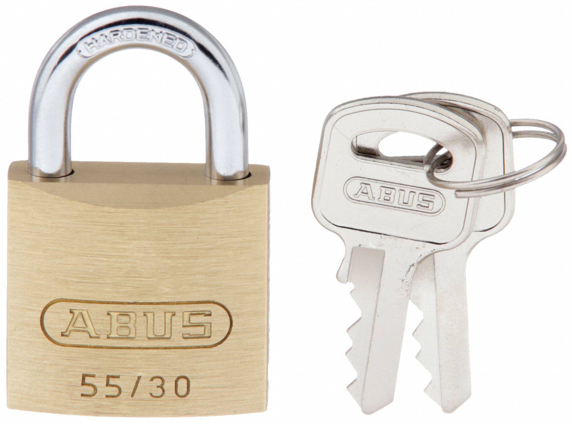 CADENAS A CLE,IDENTIQUE,LA 1-1/4 PO