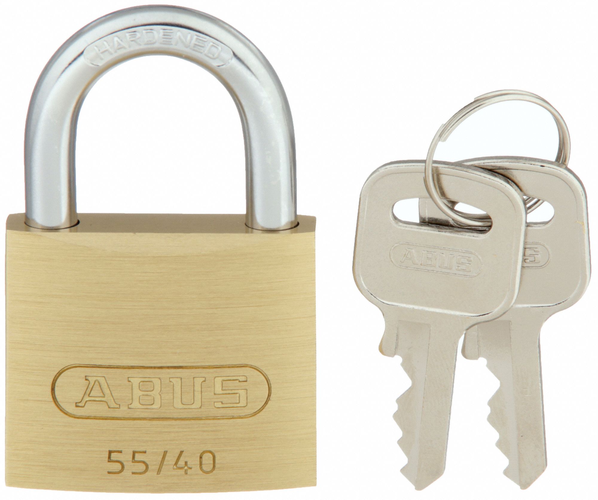 Padlock: 55/64 in Vertical Shackle Clearance, 53/64 in Horizontal Shackle Clearance, 4 Pin Pins