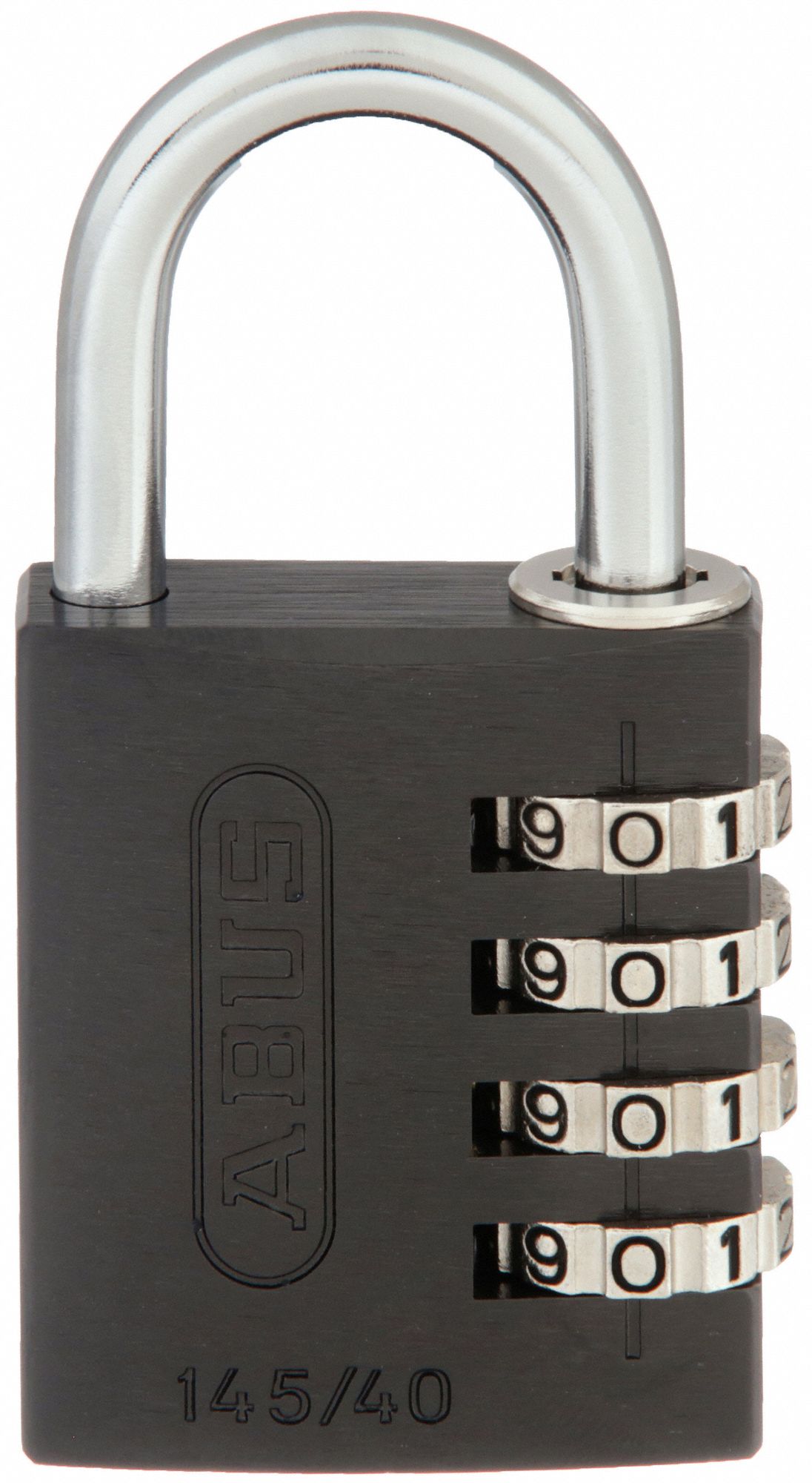 CADENAS A COMBINAISON,COTE,NOIR,ARGENT
