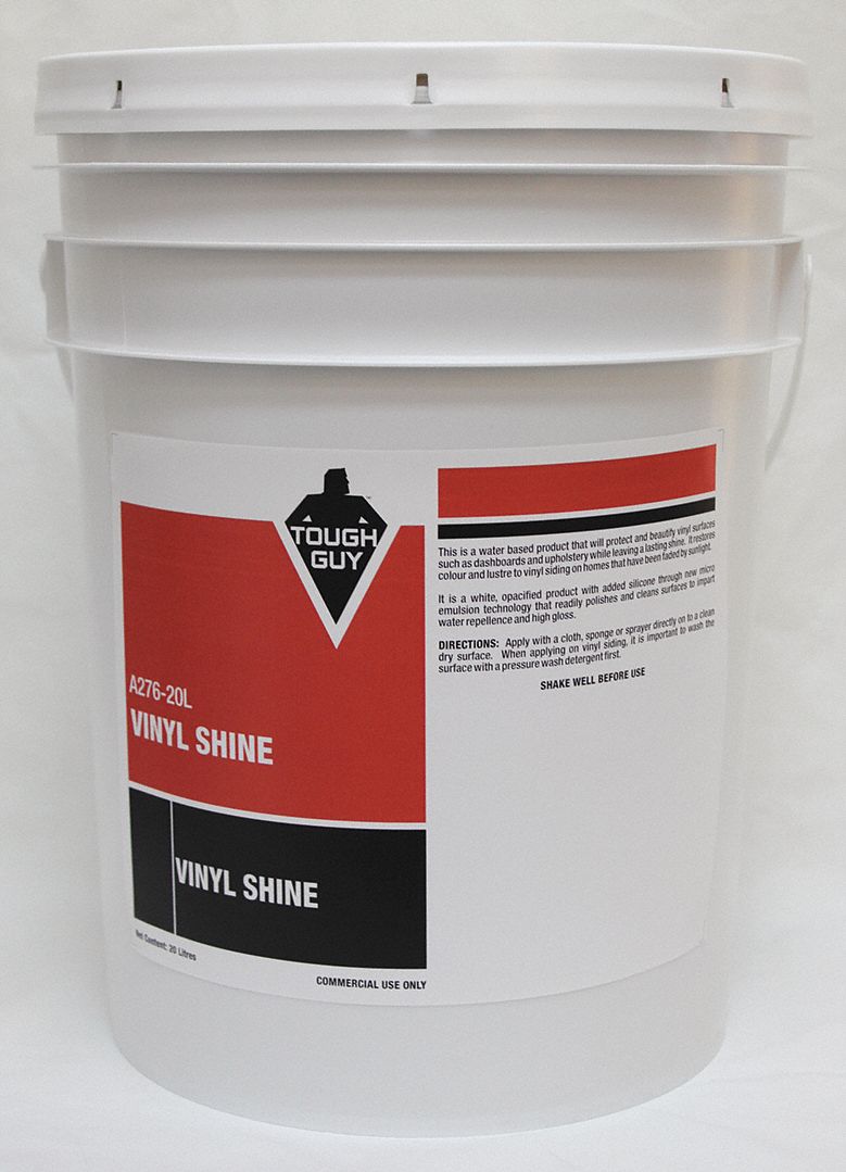 ECLAT DE VINYLE 20 LITRES