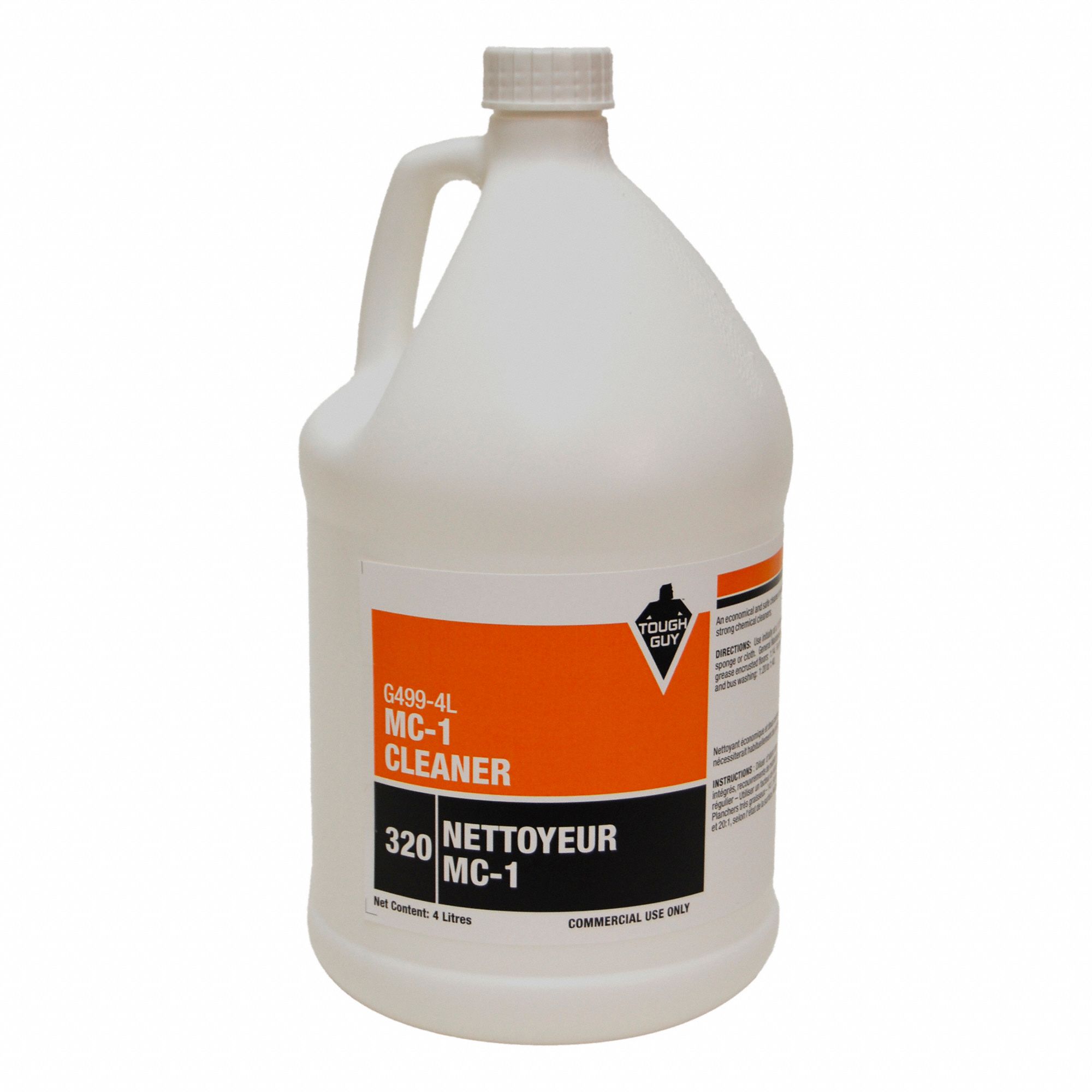 CLEANER MC-1 HD 4L