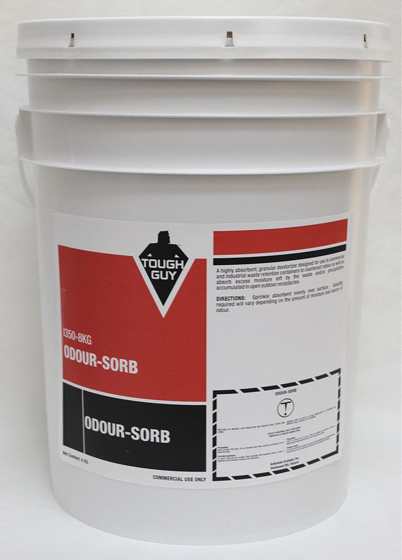 ODOUR SORB 20L PAIL